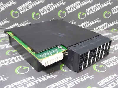 General Electric UR 6PH Multilin Digital I/O Module Used