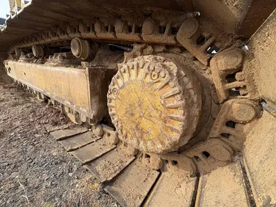 Used 1993 KOMATSU DRESSER PC650LC-5 Crawler Excavators New Jersey US | Proxy Equipment #1381694
