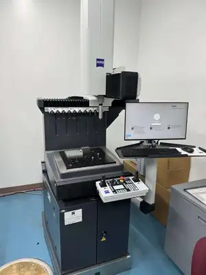 2022 ZEISS DURAMAX Coordinate Measuring Machines | Asset Exchange Corporation (2)