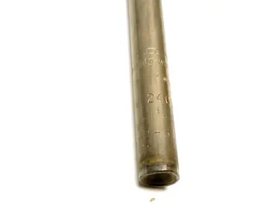 MW335-2, 2-5 | Ogden MW335-2 Cartridge Heater 3/8" Dia. x 3.5" Long 400W 240V 2-5 LOT OF 2 - New Other