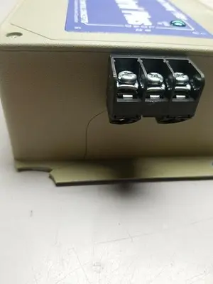 Used CONTROL CONCEPTS _UNKNOWN_ Misc Electrical & Power Parts | ND Industrial Surplus #1222658