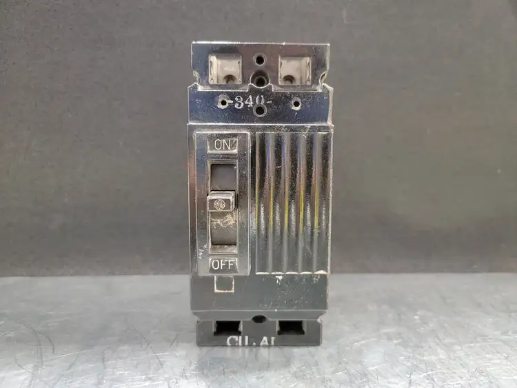Used GENERAL ELECTRIC TEI22070 Switchgears British Columbia CA | Lenmark #243956