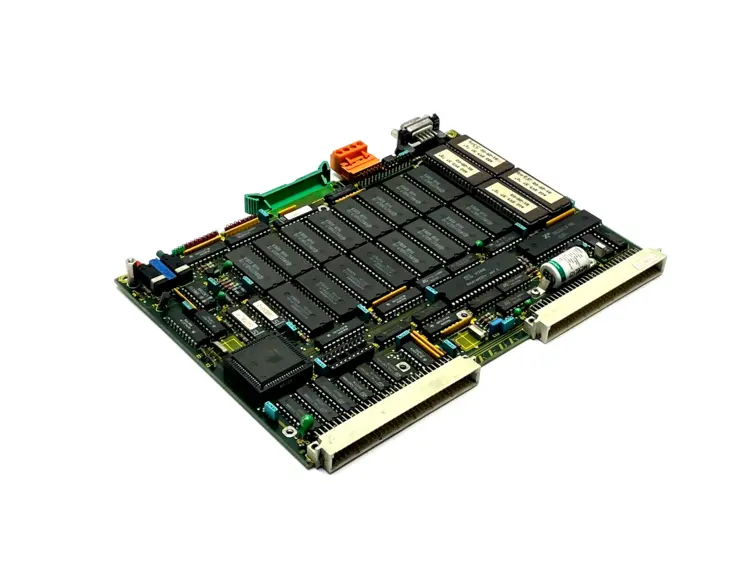 Used Keba E-CPU-186B Printed Circuit Boards (PCB) Michigan US | Maverick Industrial Sales #1456526