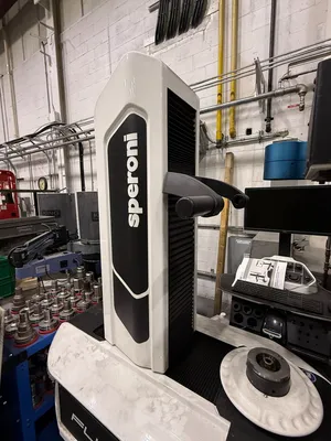 2020 SPERONI FUTURA STP 46 A3 Coordinate Measuring Machines (CMM) | ListingHippo (4)