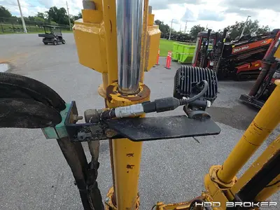Used 2020 VERMEER 2020 VERMEER D23X30DR S3 Drill Rigs Florida US | HDD Broker #1346236