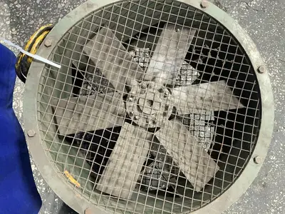 Used AMERICAN COOLAIR SPLTDC24L.3 Miscellaneous MRO Ohio US | HGR 24 #1309927