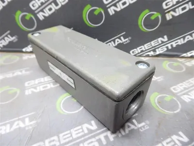 Sentrol 381-CT Safety Interlock Switch Used