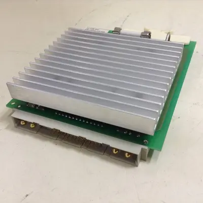 USED AMERICAN MSI C3201.010.045