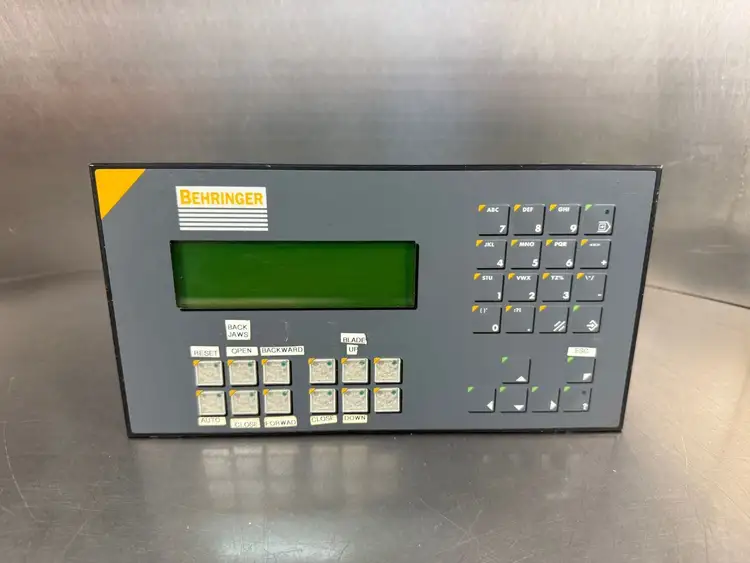 Used Sutron _UNKNOWN_ Automation Control (HMI) South Carolina US | Palmetto Automation #1152432