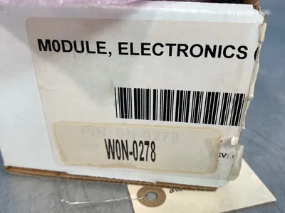 USED 2010 APC W0N0278