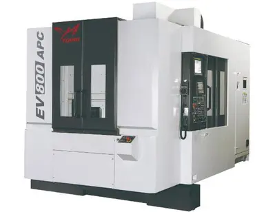 EV-800APC