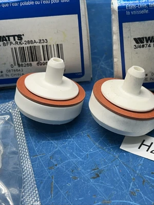 NEW Watts 3/4#74 BFP-RK-288A-Z33