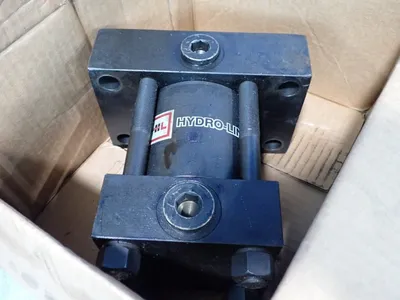 USED HYDROLINE N5G3.25X2