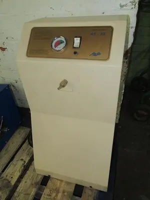 2264-700 AIRSEP Oxygen Generator, Model # AS-10