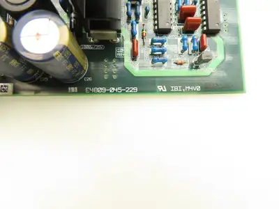 Okuma 1911-2891 Opus7000 PS80 Circuit Board Module