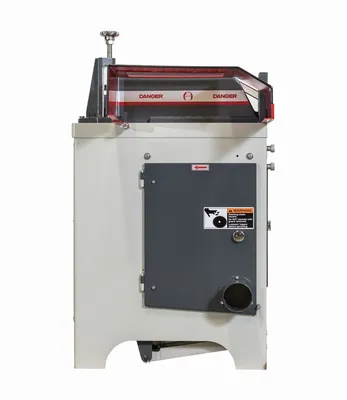Northtech NT UCS18L 18″ 10 HP Upcut Saw (Left‑Hand Cut)
