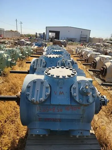 Used ARIEL KBV Cylinders | Compression Source #415697