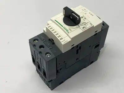 USED SCHNEIDER ELECTRIC GV3P13