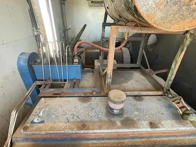 USED NATIONAL OILWELL VARCO 300Q-5L