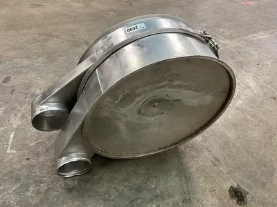 34" Screen for Vibratory Sifter