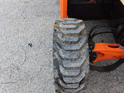 Used 2016 JLG 530LRT Scissor Lifters Texas US | Stack Equipment #935298