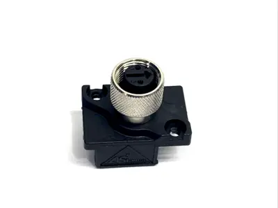 New | in-Stock Bihl Wiedemann BWU1239 Connector Accessories Michigan US | Maverick Industrial Sales #1391300
