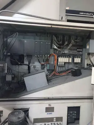 USED 2018 FRYER TC120
