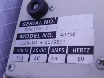 Used AEROTECH _UNKNOWN_ Programmable Logic Controllers | OCO Industrial #1652284