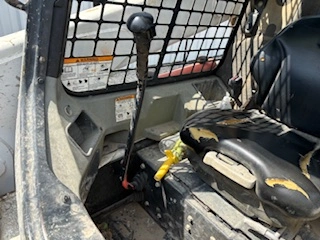 Used 2016 BOBCAT T650 Compact Track Loaders Texas US | Proxy Equipment #1379507