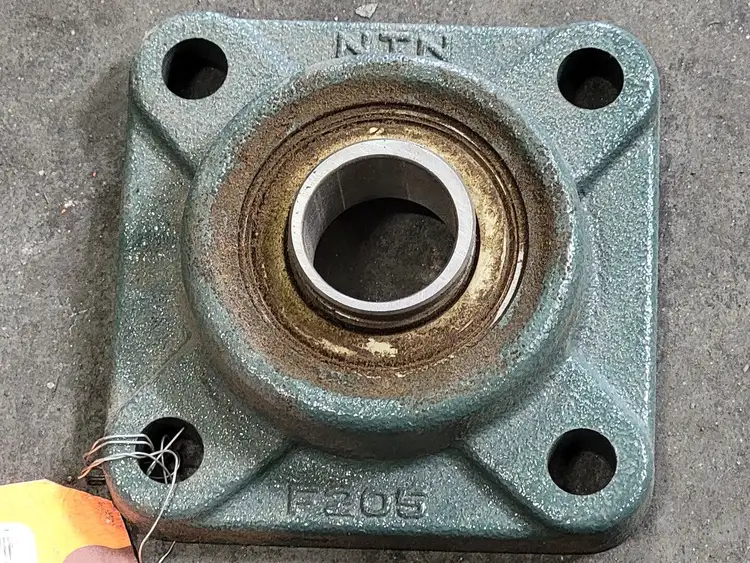 New | in-Stock NTN AELF205-100D1 Bearings British Columbia CA | Lenmark #260872