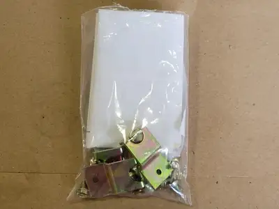 MCC Bucket, Model 6 Frame, Fused Disconnect