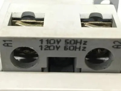USED ALLEN BRADLEY 100-C09.10 SER A