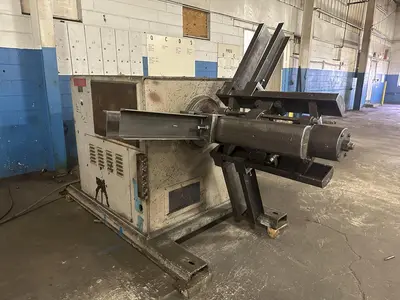 USED NIAGARA RL5-30