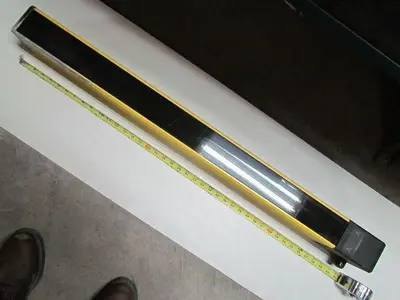 Sick Optic AGSS 900-1111 Light Curtain 886MM