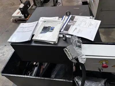 Used 2016 _UNKNOWN_ _UNKNOWN_ Swiss Type Automatic Screw Machines GB | Apex Auctions #1552220