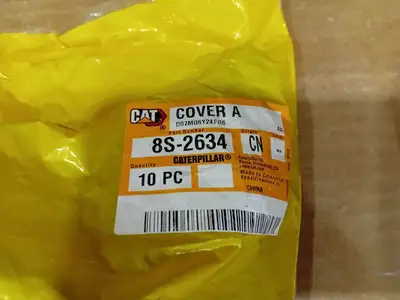 NEW CATERPILLAR 8S-2634