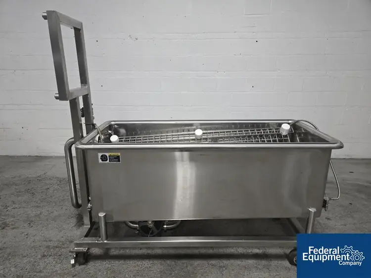 Used Sani-Matic _UNKNOWN_ Washers Ohio US | Federal Equipment Company #1348146
