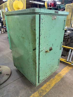 Used _UNKNOWN_ _UNKNOWN_ Safes Michigan US | Miedema Asset Management Group #1361607
