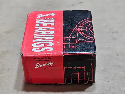 New | in-Stock BROWNING VS-216 Bearings British Columbia CA | Lenmark #1440922