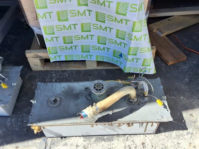 VITRONICS SOLTEC 3085402 XPM2-730 REFLOW OVEN HEATER ASSEMBLY