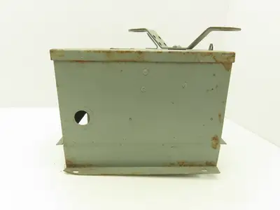 ITE BOS14351 BD Busway Fusible Disconnect Switch Plug 3-Pole 3W 30A 480V 3Ph