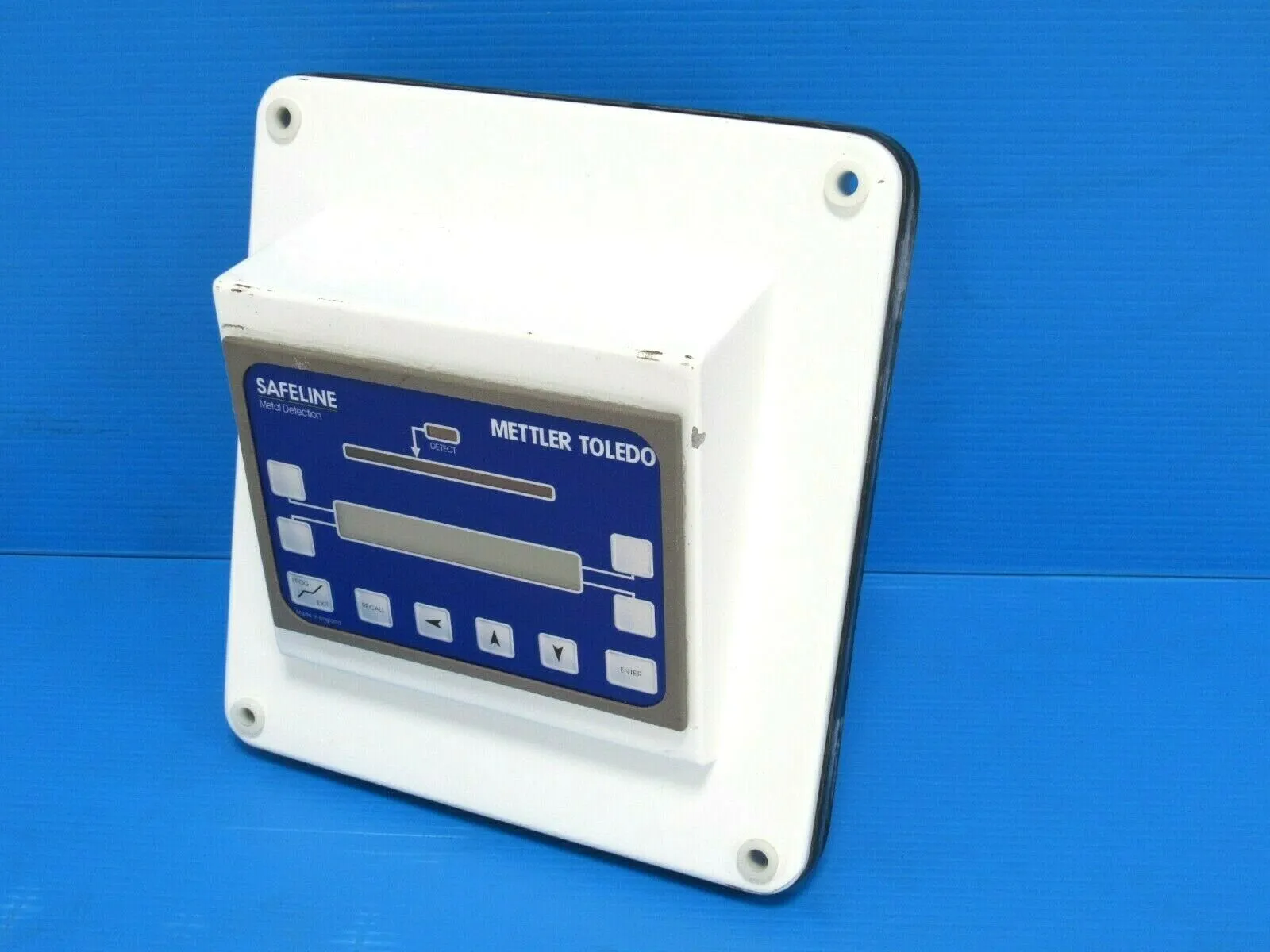 REFURBISHED SAFELINE 4500-033R CONTROLLER FW. 2.33 HW. V2 4500033R