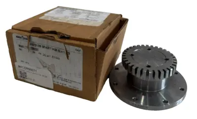 NEW REXNORD/FALK 1040T31/35 GRID COUPLING HUB 0744089 SPACER HUB CL=1.625