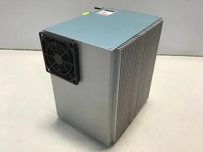USED YAMAHA RCX40