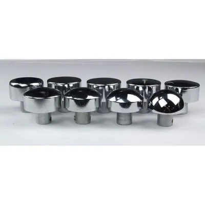 BAILEIGH PH-24A English Wheels/Planishing Hammers | Sierra Victor Industries (2)