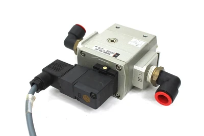 USED SMC NAV4000-N04-5DZ