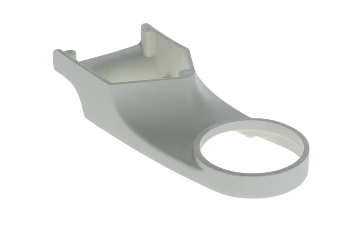 KUKA Link arm side section