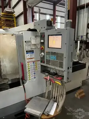 USED 2004 HAAS VF-2D