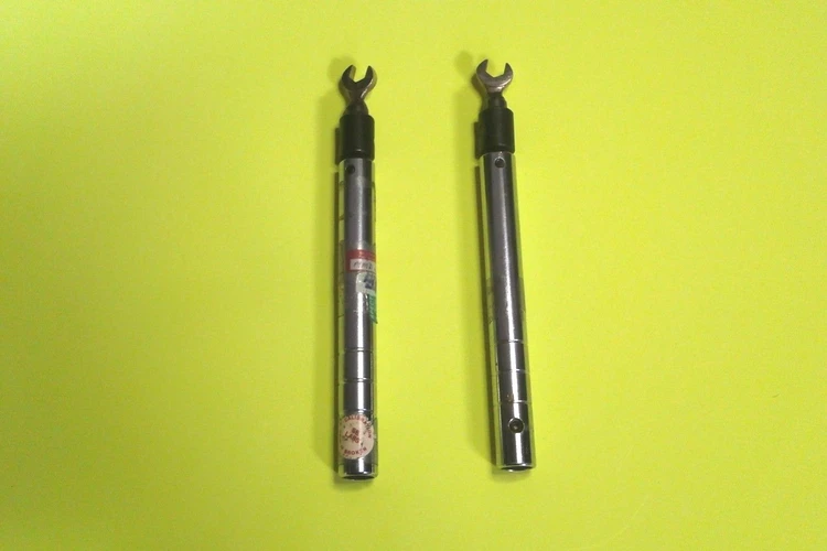 Used SET AT 8 IN/LB WRENCH Wrenches Arizona US | ASSET CONVERSION SPECIALISTS, INC. #320641