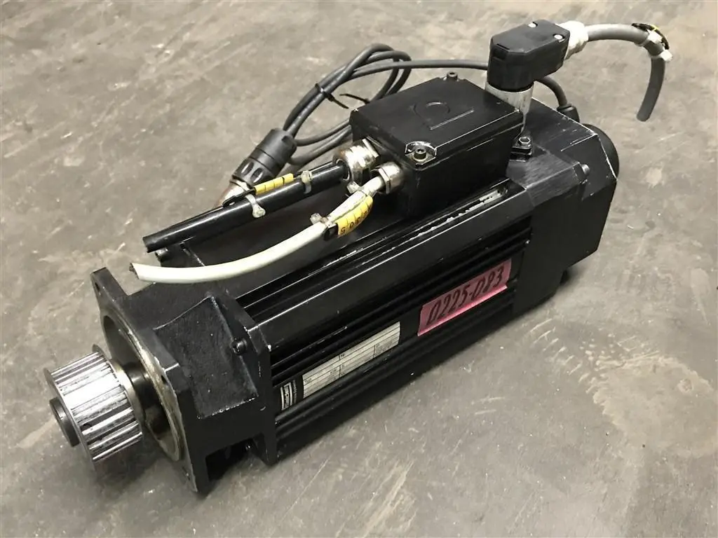 USED SEIDEL SM 56L-3.000 G